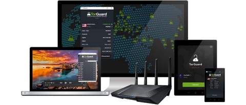 TorGuard