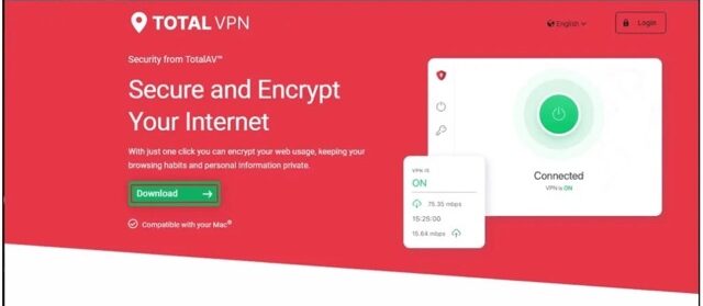 TotalVPN